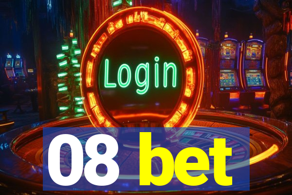 08 bet